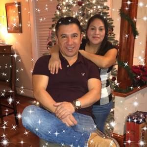 Meet your Posher, Lourdes